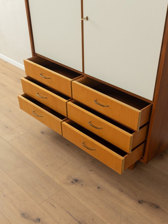 Image 1 of  1950S Chest Of Drawers 