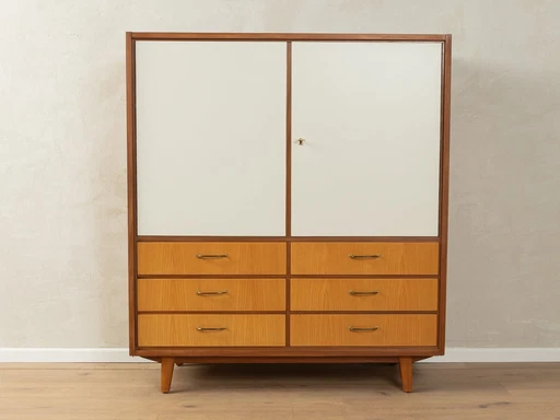  1950S Chest Of Drawers 