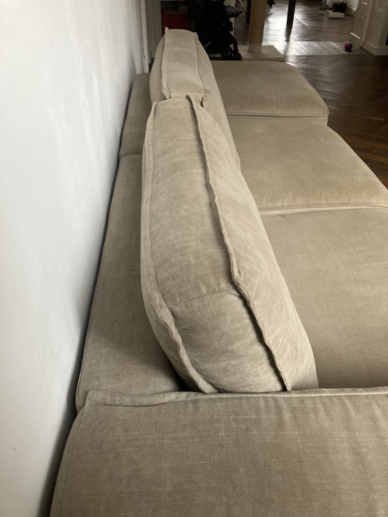 Image 1 of Bolia Noora modular sofa