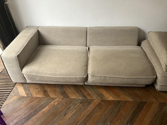 Image 1 of Bolia Noora modular sofa