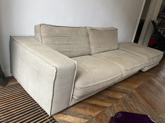 Image 1 of Bolia Noora modular sofa