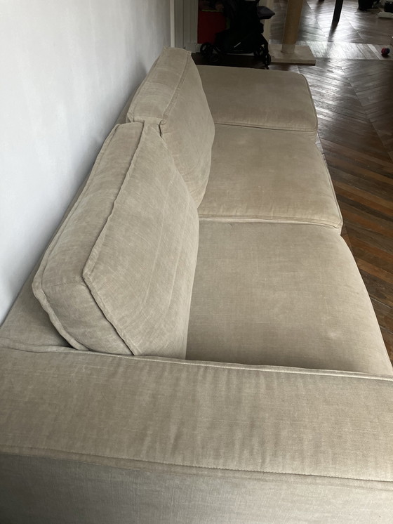 Image 1 of Bolia Noora modular sofa