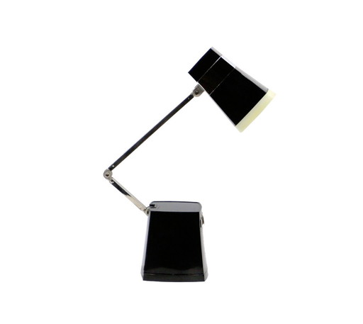 Vintage Telescopic Lamp - Iris Tl-84 - Tada Kiko - Japan - Space Age - 1960