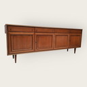 Buffet Mid Century