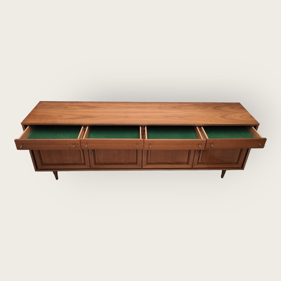 Image 1 of Mid Century sideboard