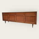 Buffet Mid Century