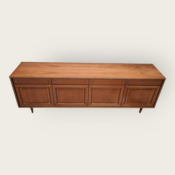 Image 1 of Mid Century sideboard