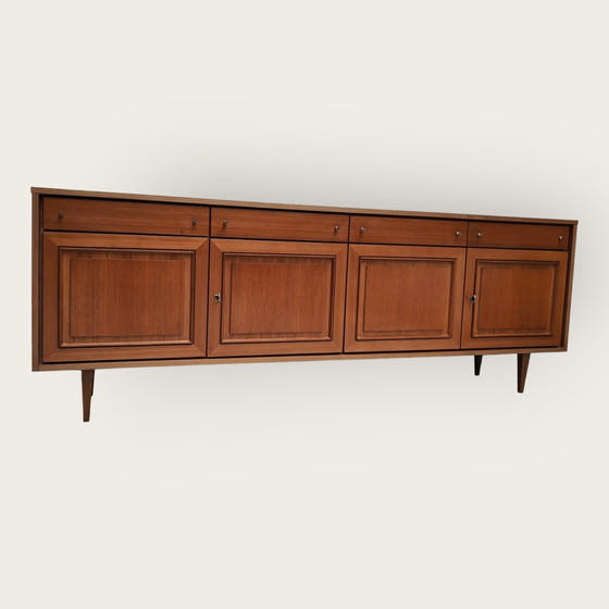 Image 1 of Mid Century sideboard