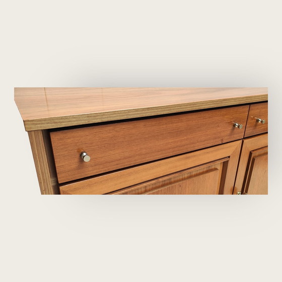 Image 1 of Mid Century sideboard