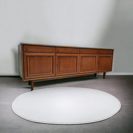 Image 1 of Mid Century sideboard