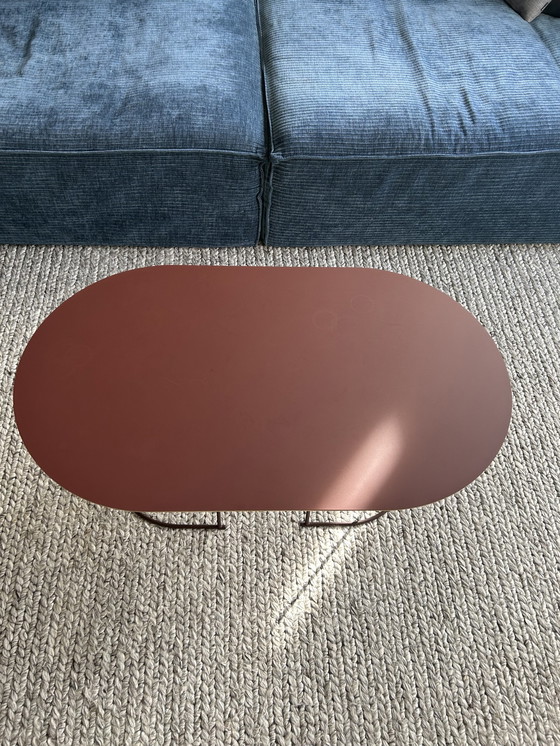 Image 1 of Table basse moyenne airy de Muuto