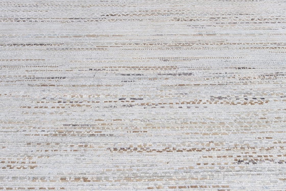 Image 1 of Nueva alfombra de diseño hecha a mano - Colección Prime - Lana y Seda