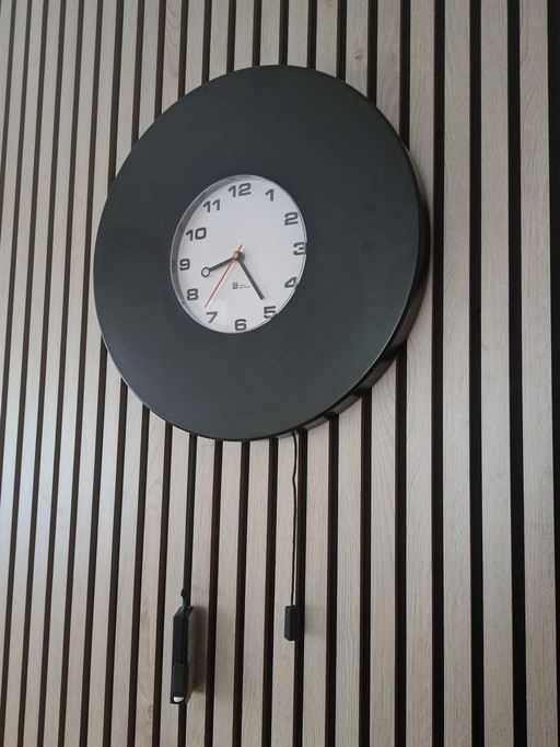 Clock Ikea Ps Series