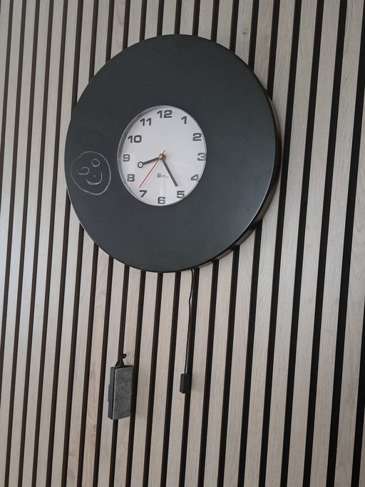 Clock Ikea Ps Series