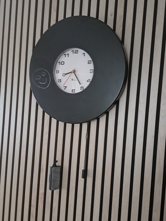 Image 1 of Clock Ikea Ps Series