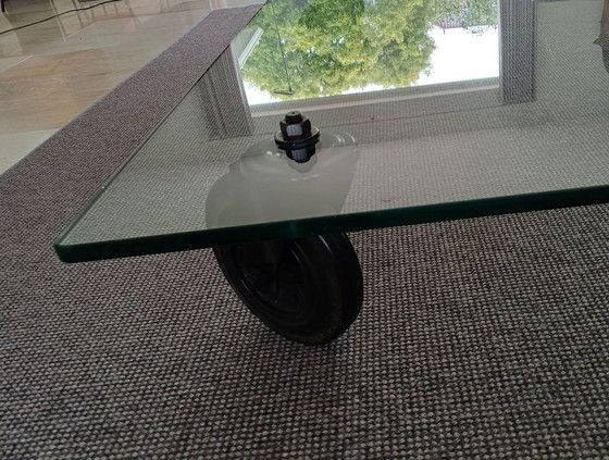 Image 1 of Fontane Arte coffee table