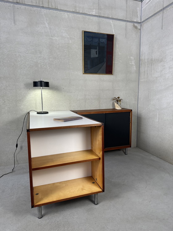 Image 1 of Rincón de trabajo de PasToe