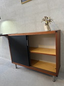 PasToe work corner