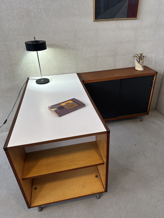 Image 1 of Rincón de trabajo de PasToe