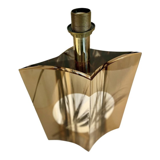 Image 1 of Pierre Giraudon table lamp