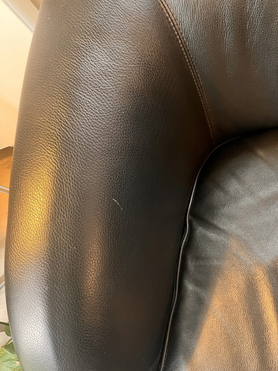 Image 1 of 2x Natuzzi Armchairs