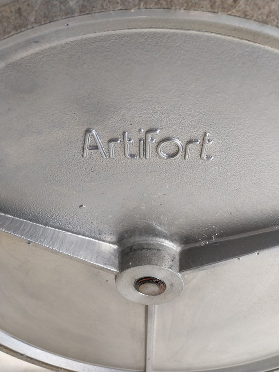 Image 1 of 2 Poltrone Artifort Little Tulip anni '60