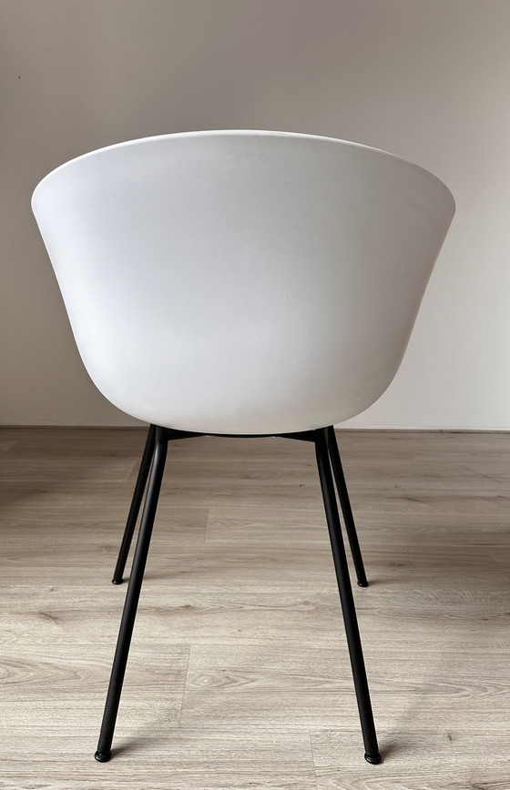 Image 1 of 6X Hay Design Chairs