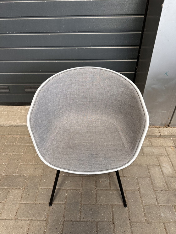 Image 1 of 6X Hay Design Chairs