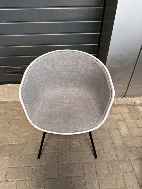 Image 1 of 6X Hay Design Chairs