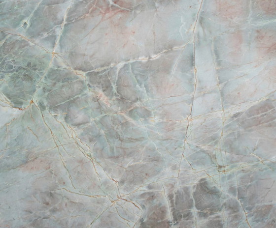 Image 1 of Table de salle à manger en quartzite Celio