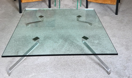 Image 1 of Table basse design yokoo