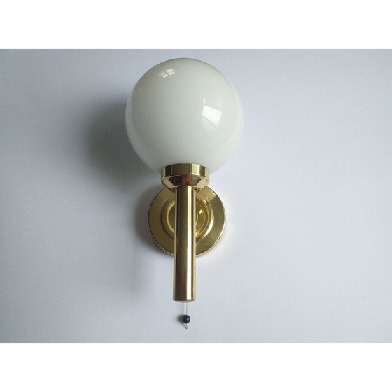 Image 1 of Pair of vintage wall lamp, Italy 1970