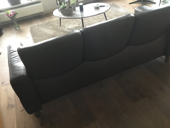 Image 1 of Stressless sofa