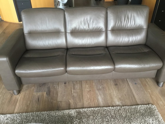 Image 1 of Stressless sofa