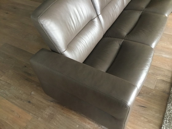 Image 1 of Stressless sofa