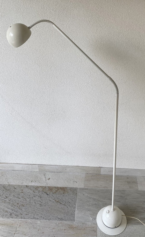 Image 1 of Floor lamp Happy Light Flexible