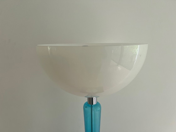 Image 1 of Veart Coppa Table Lamp By Jeannot Cerutti