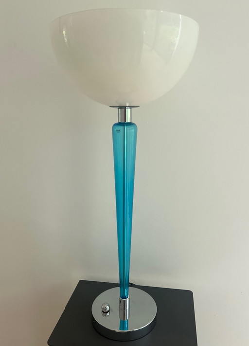 Veart Coppa Table Lamp By Jeannot Cerutti