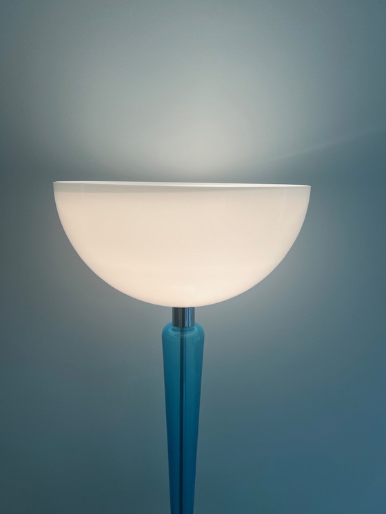 Image 1 of Veart Coppa Table Lamp By Jeannot Cerutti