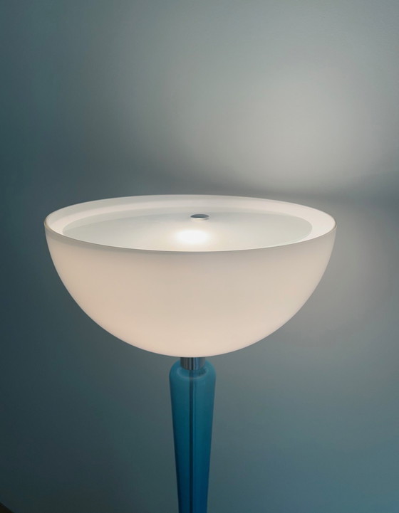 Image 1 of Veart Coppa Table Lamp By Jeannot Cerutti