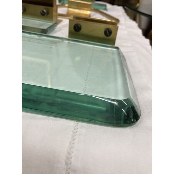 Image 1 of Vintage bathroom set fountain Art