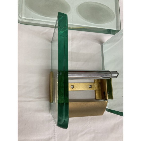 Image 1 of Vintage bathroom set fountain Art