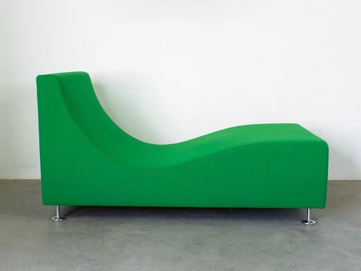 Cappellini Tree Sofa/Chaise Design Jasper Morrison