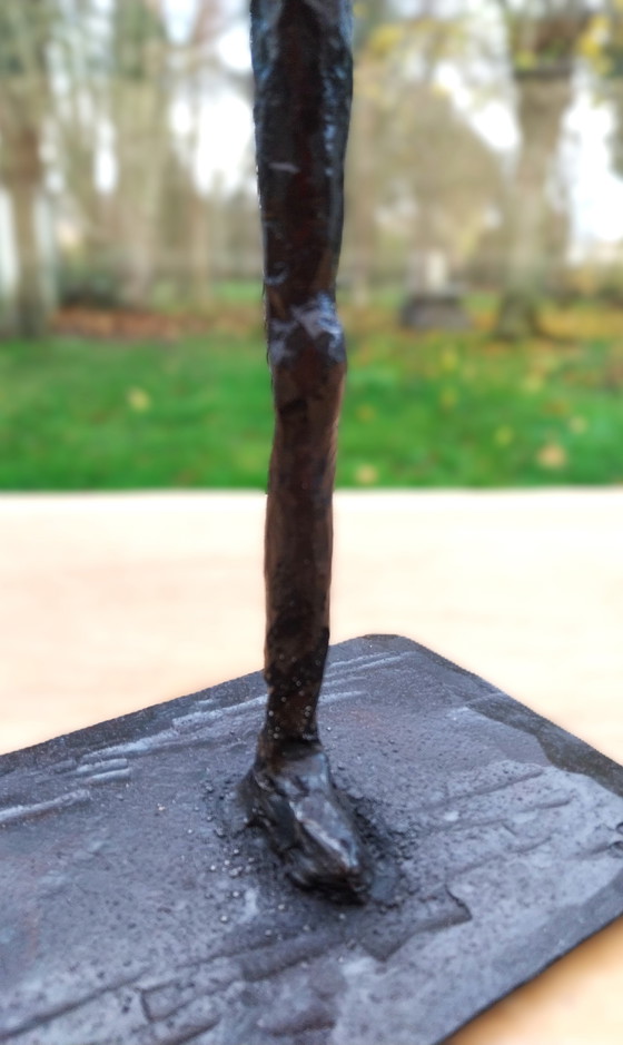 Image 1 of Jean-Luc Bertel Tormento