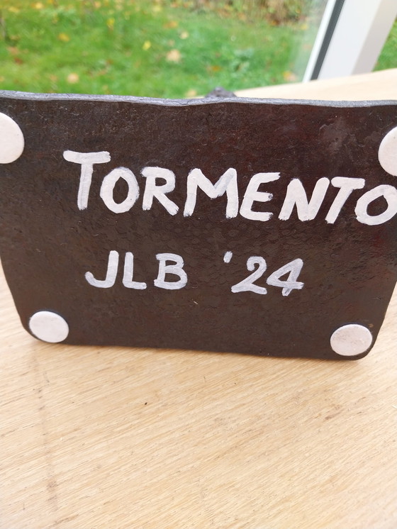 Image 1 of Jean-Luc Bertel Tormento