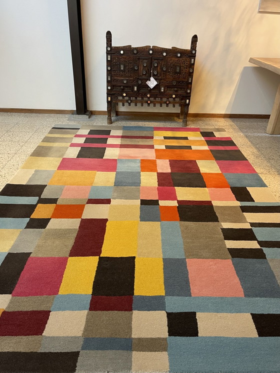 Image 1 of Brink & Campman Estella Domino Carpet 200 X 280