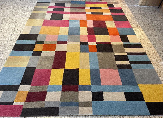 Image 1 of Brink & Campman Estella Domino Carpet 200 X 280