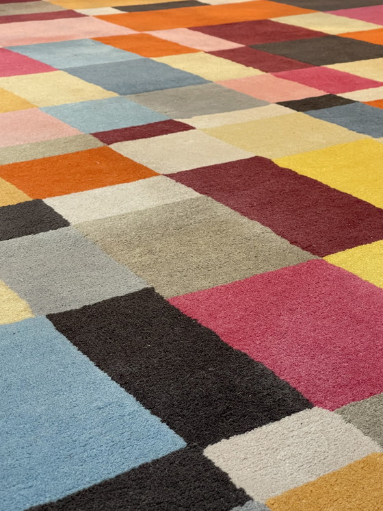 Image 1 of Brink & Campman Estella Domino Carpet 200 X 280