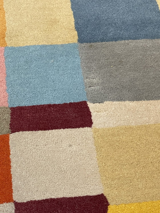 Image 1 of Brink & Campman Estella Domino Carpet 200 X 280