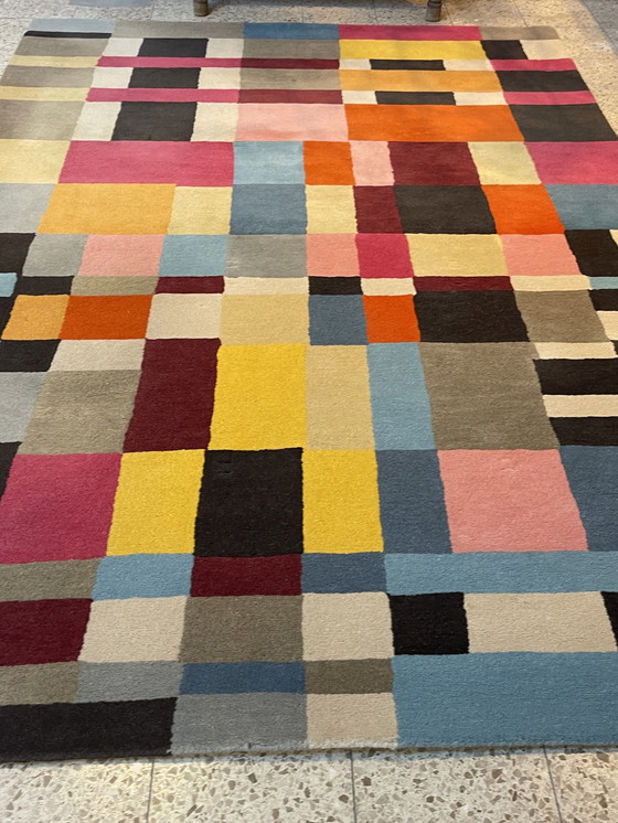 Image 1 of Brink & Campman Estella Domino Carpet 200 X 280